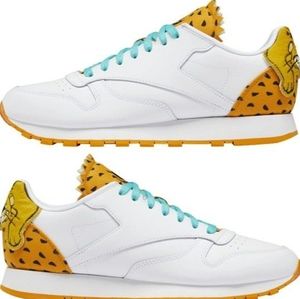 Reebok Flinstones